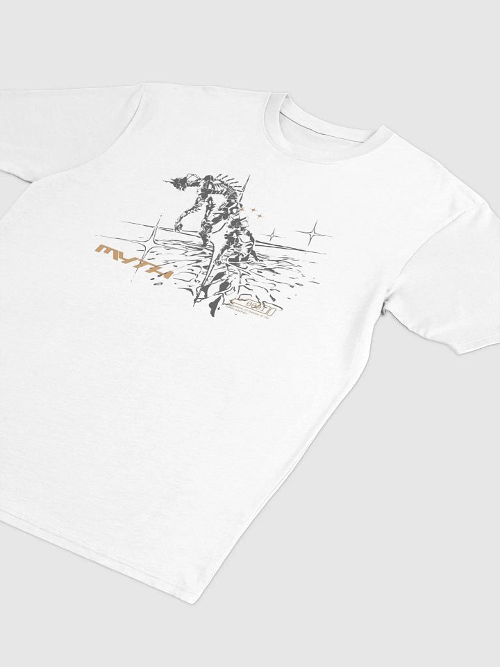 MYTH X PAJI 0001 - Gold product image (2)