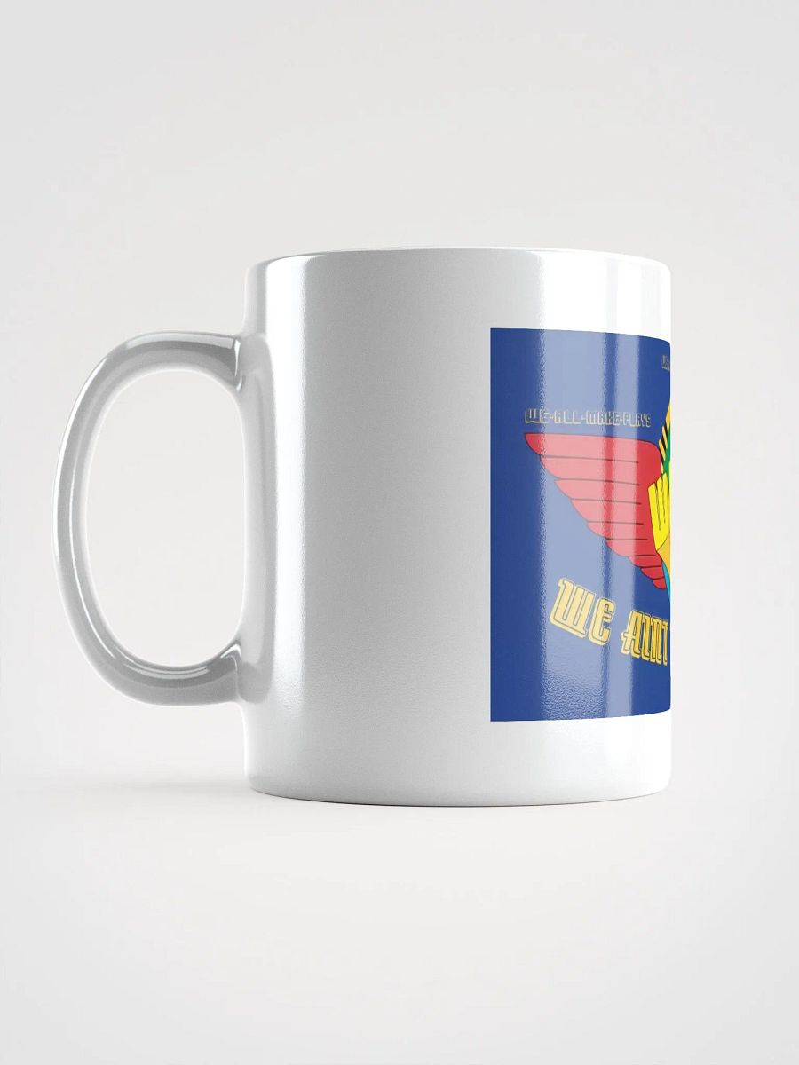 WAMP Mug product image (17)