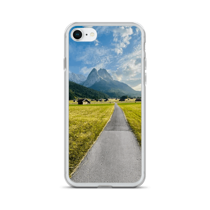 German Alp Series: Pathway to Serenity product image (24)