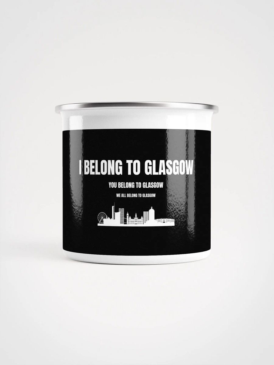 Glasgow Eyes Collection product image (1)