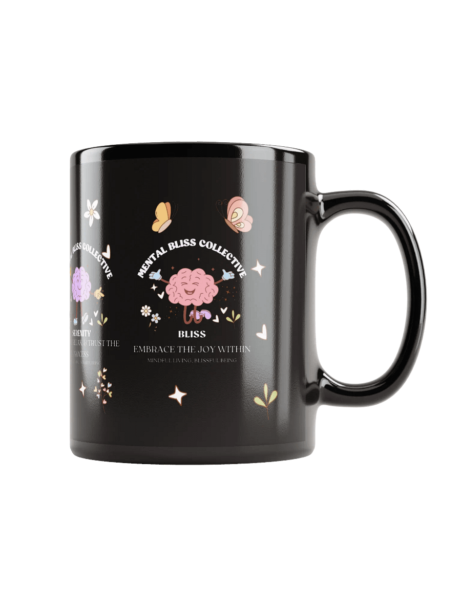 Dreamy Clouds Mug product image (2)