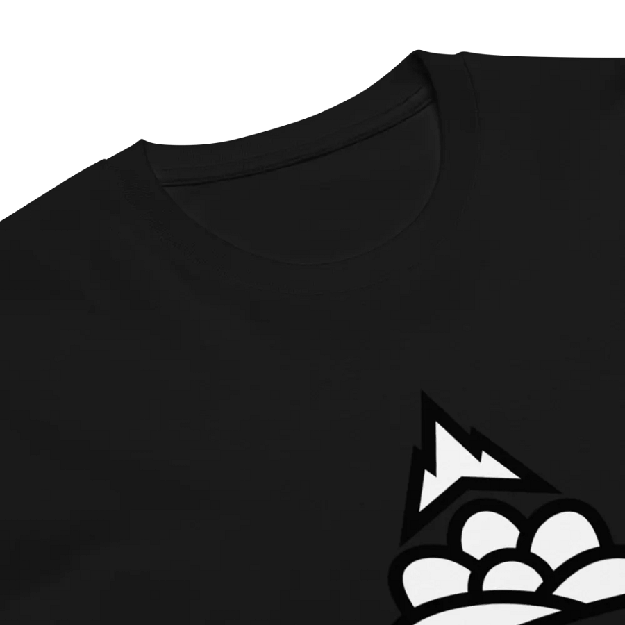 TUB logo tshirt product image (6)