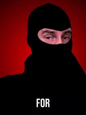 Ninjas see everything. 