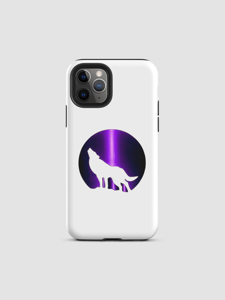 [Stepback] Tough iPhone Case Allcolor 052 product image (2)