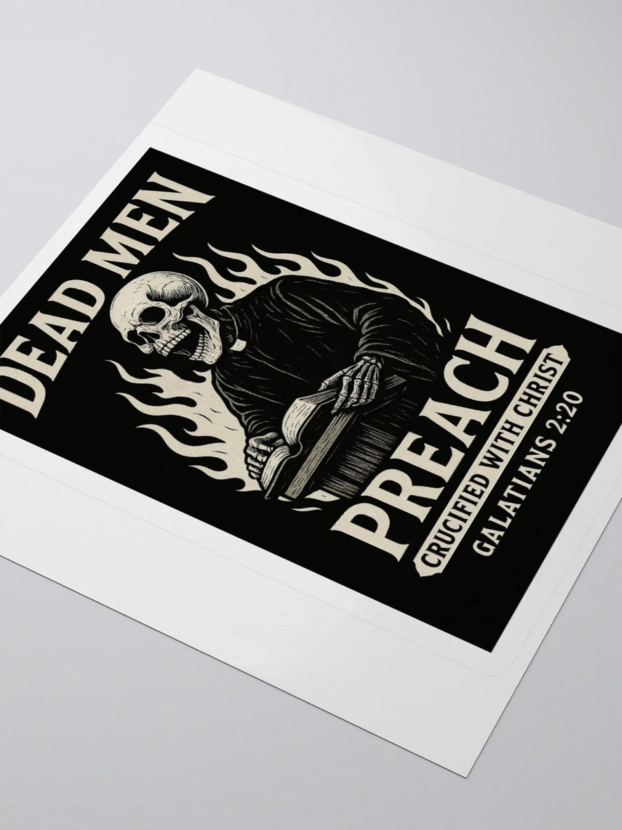 DMP Sticker product image (8)