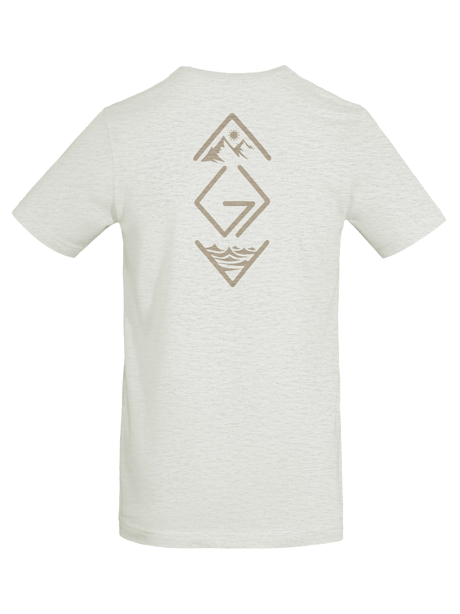 God is Greater T-Shirt product image (8)