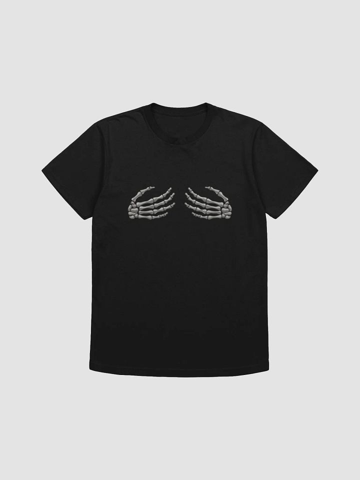 Skelly Booba Tshirt product image (1)