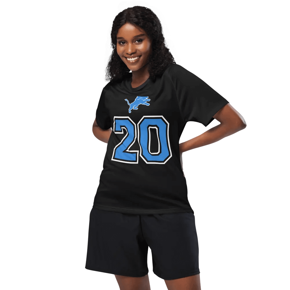 Boyd 20, Jersey product image (4)