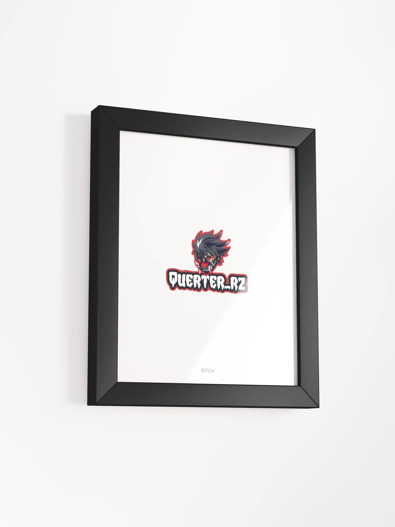 Ques Poster product image (74)