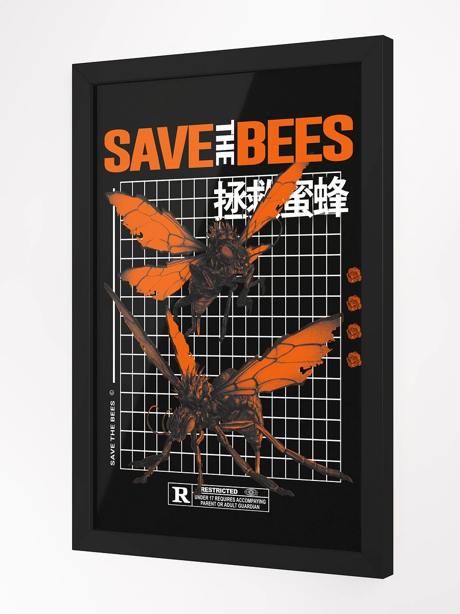 Save The Bees product image (4)