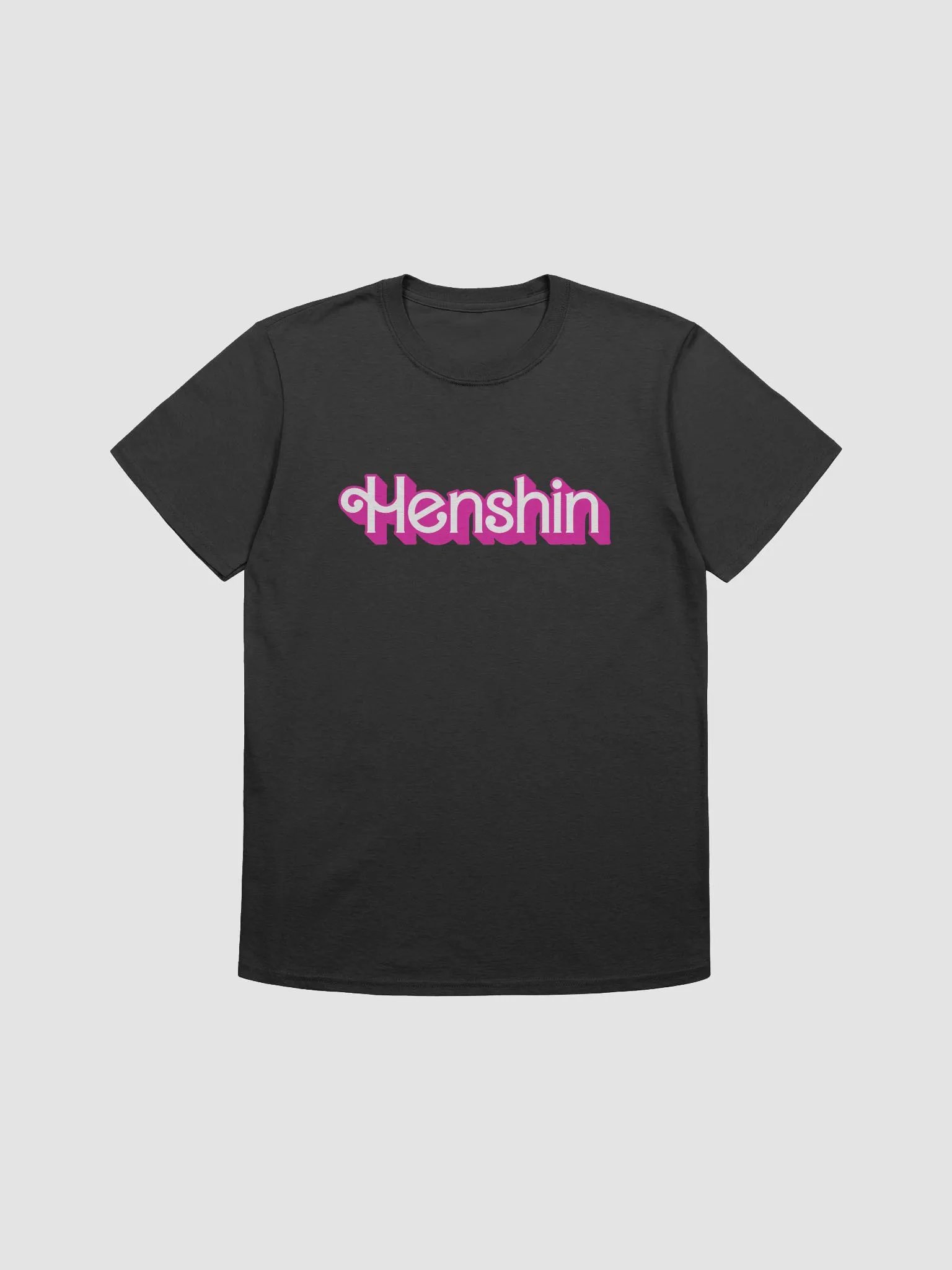 Barbie Henshin product image (1)