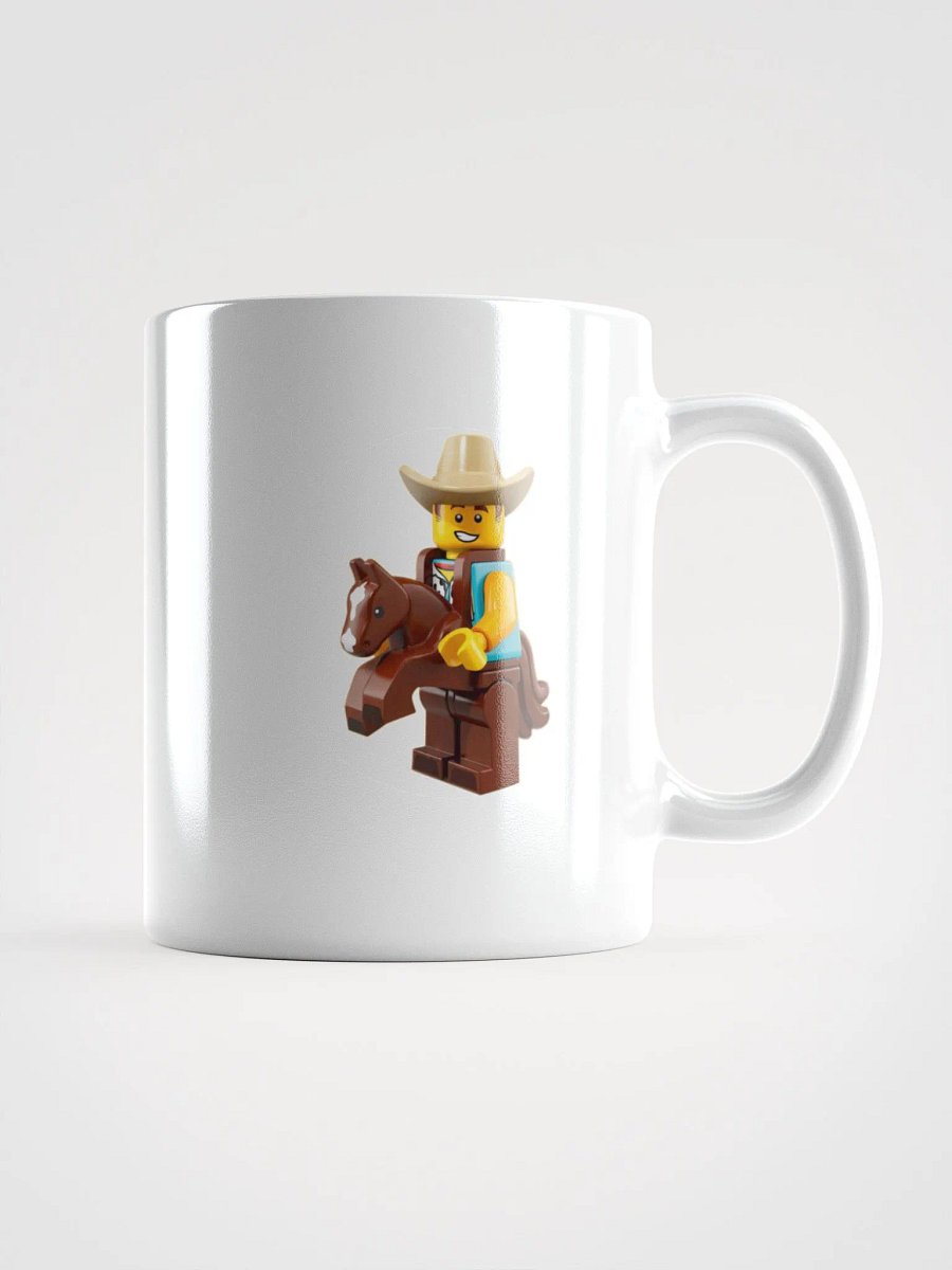 Micheal Bricks coffee cup product image (2)