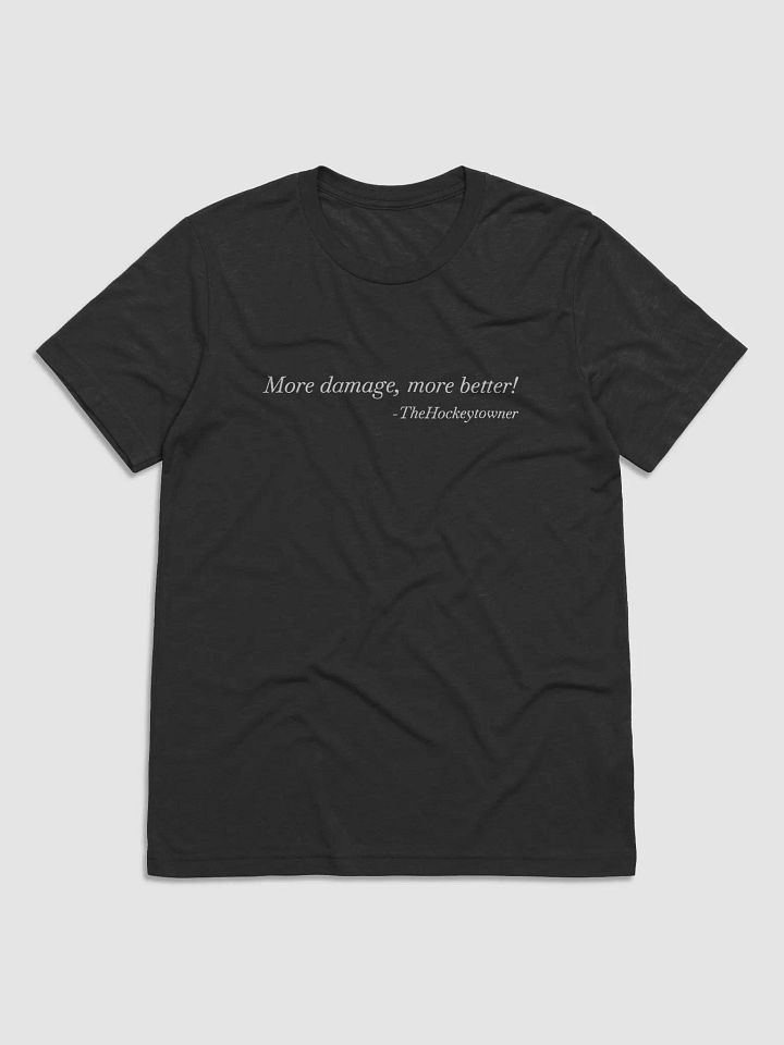 super missiles are important shirt product image (1)