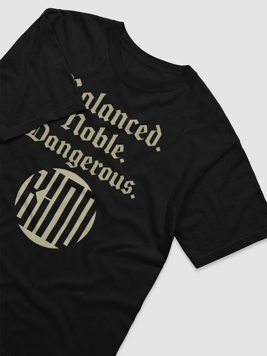 Noble Bino T Shirt product image (3)
