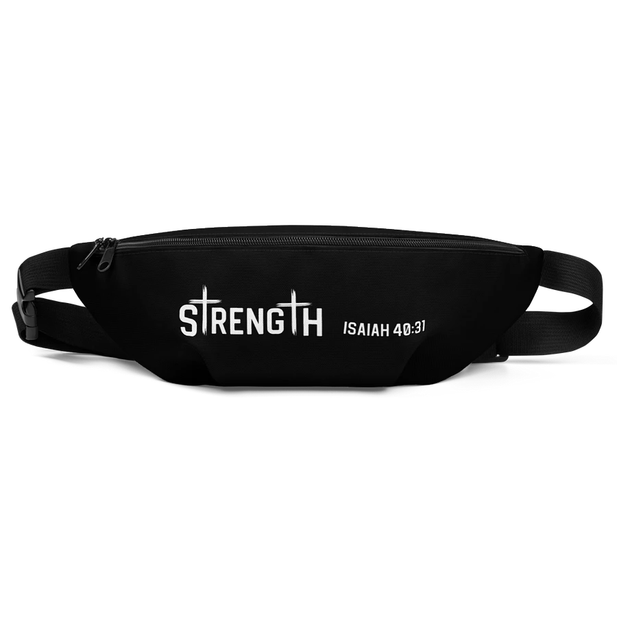 Strength Fanny Pack product image (12)