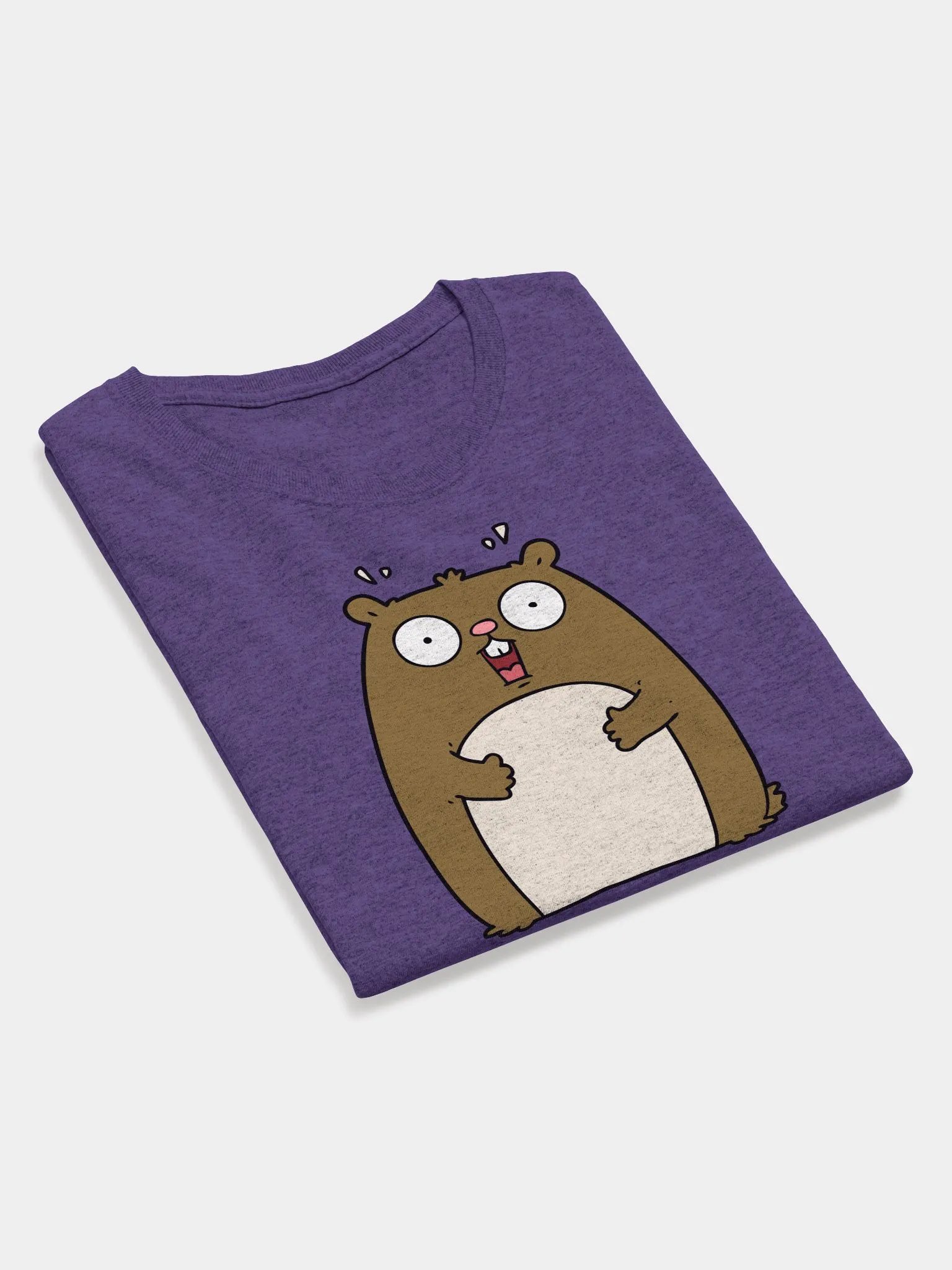 For The Best Research Results I Always Gopher Triangulation (Women's) product image (19)