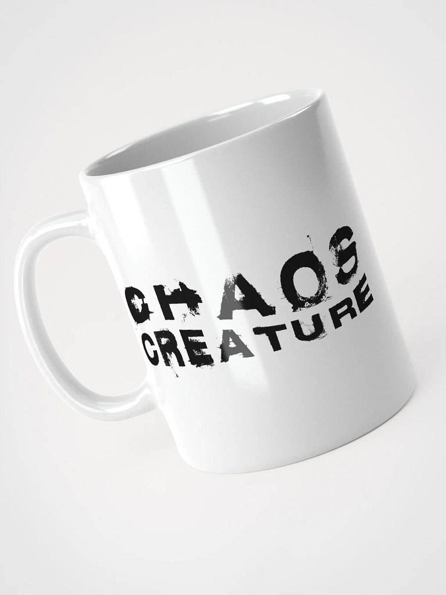 Chaos Creature Mug product image (6)