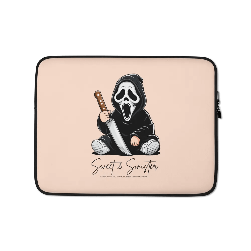 Sweet & Sinister product image (1)