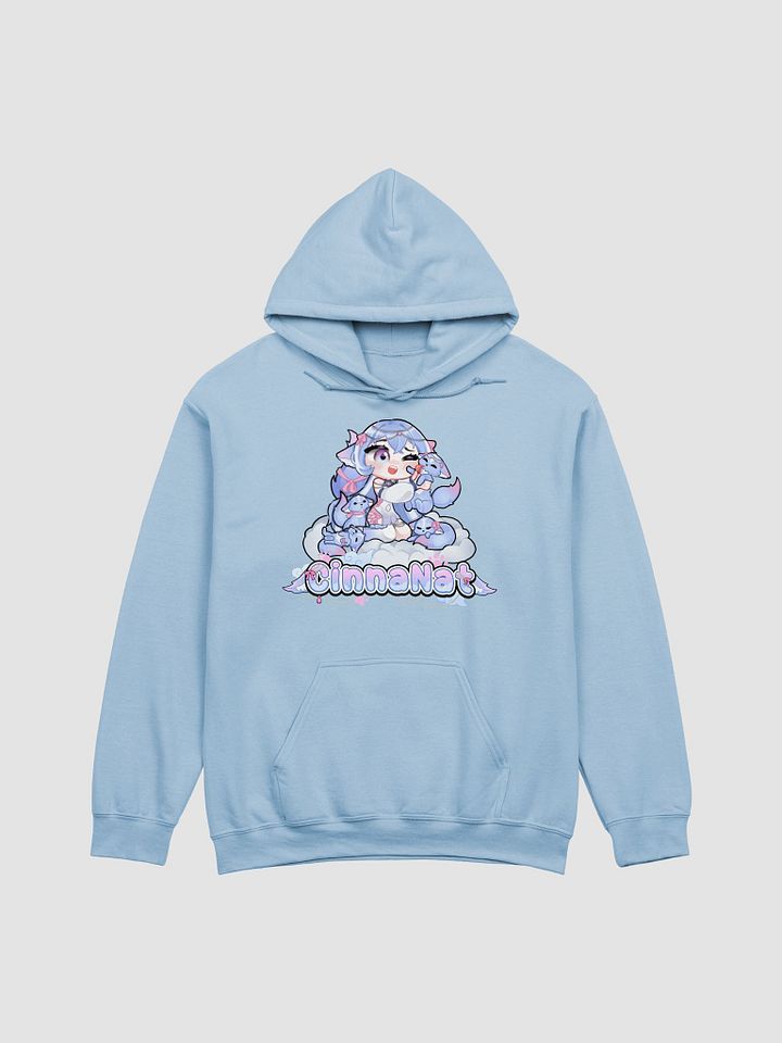 Wolf Pack Hoodie product image (1)