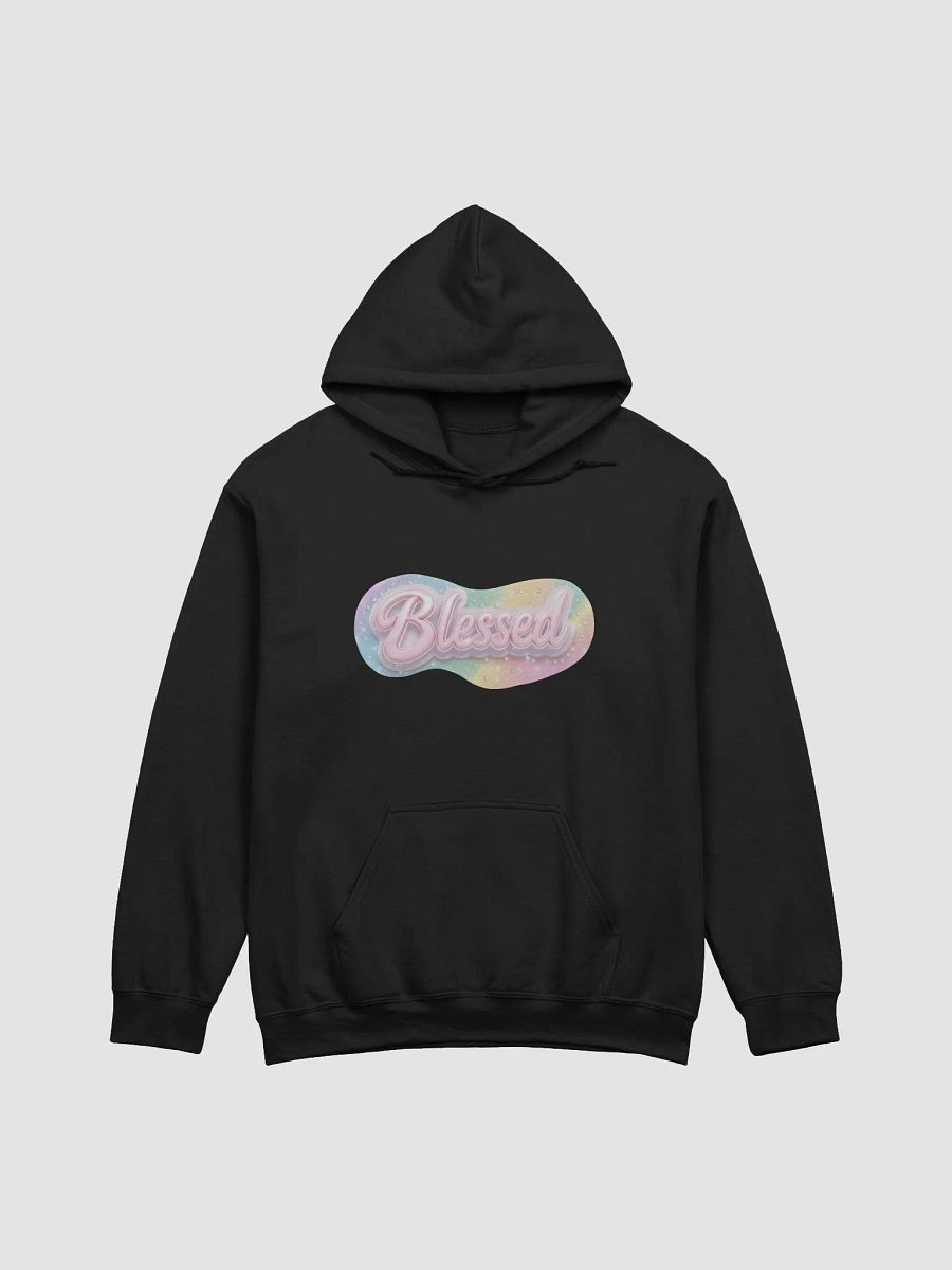 Shawty's Celestial Exclusive Premium Cooked Comfort Hoodie product image (6)