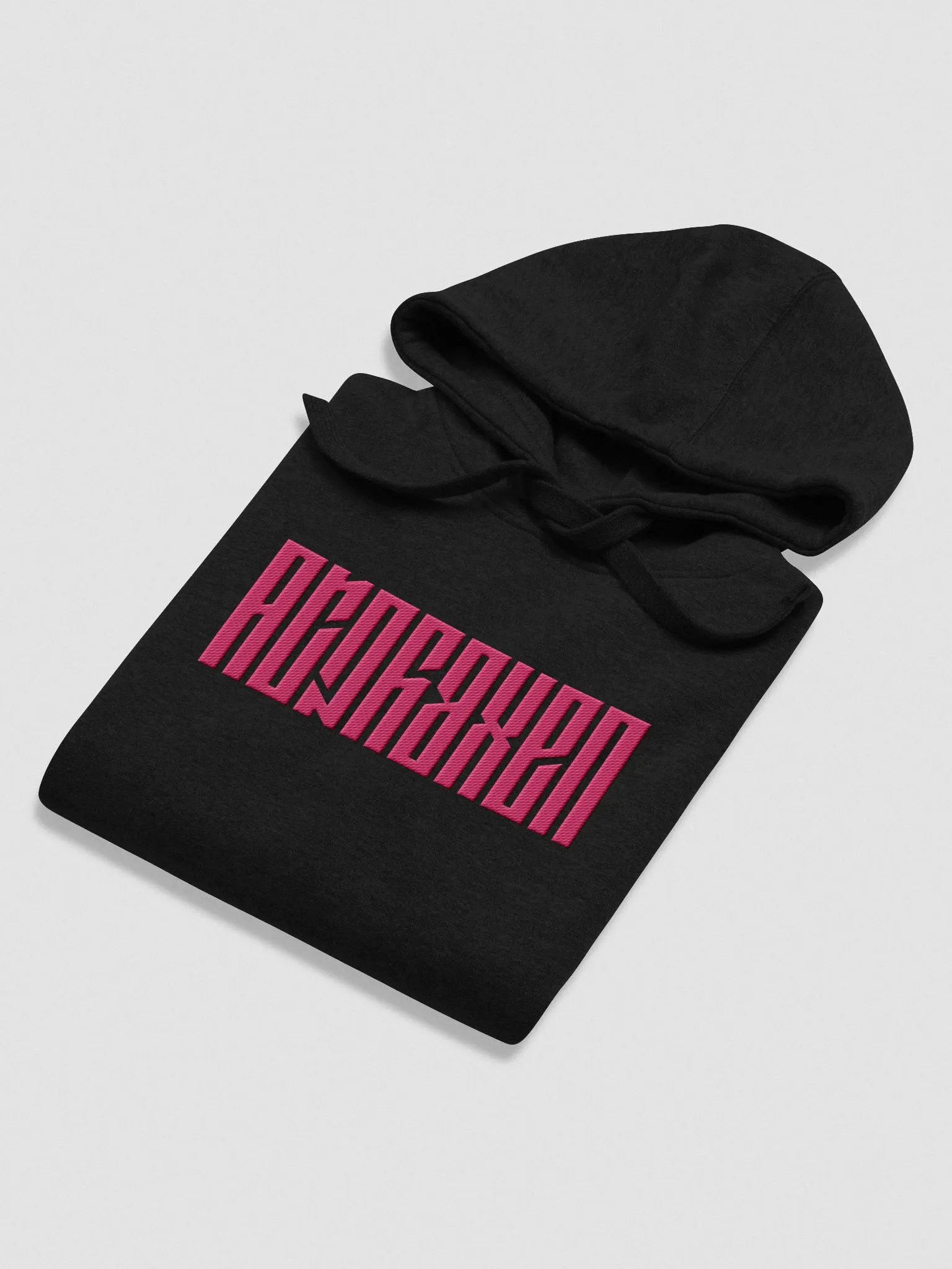 Basics Season 2 Embroidered Hoodie product image (5)