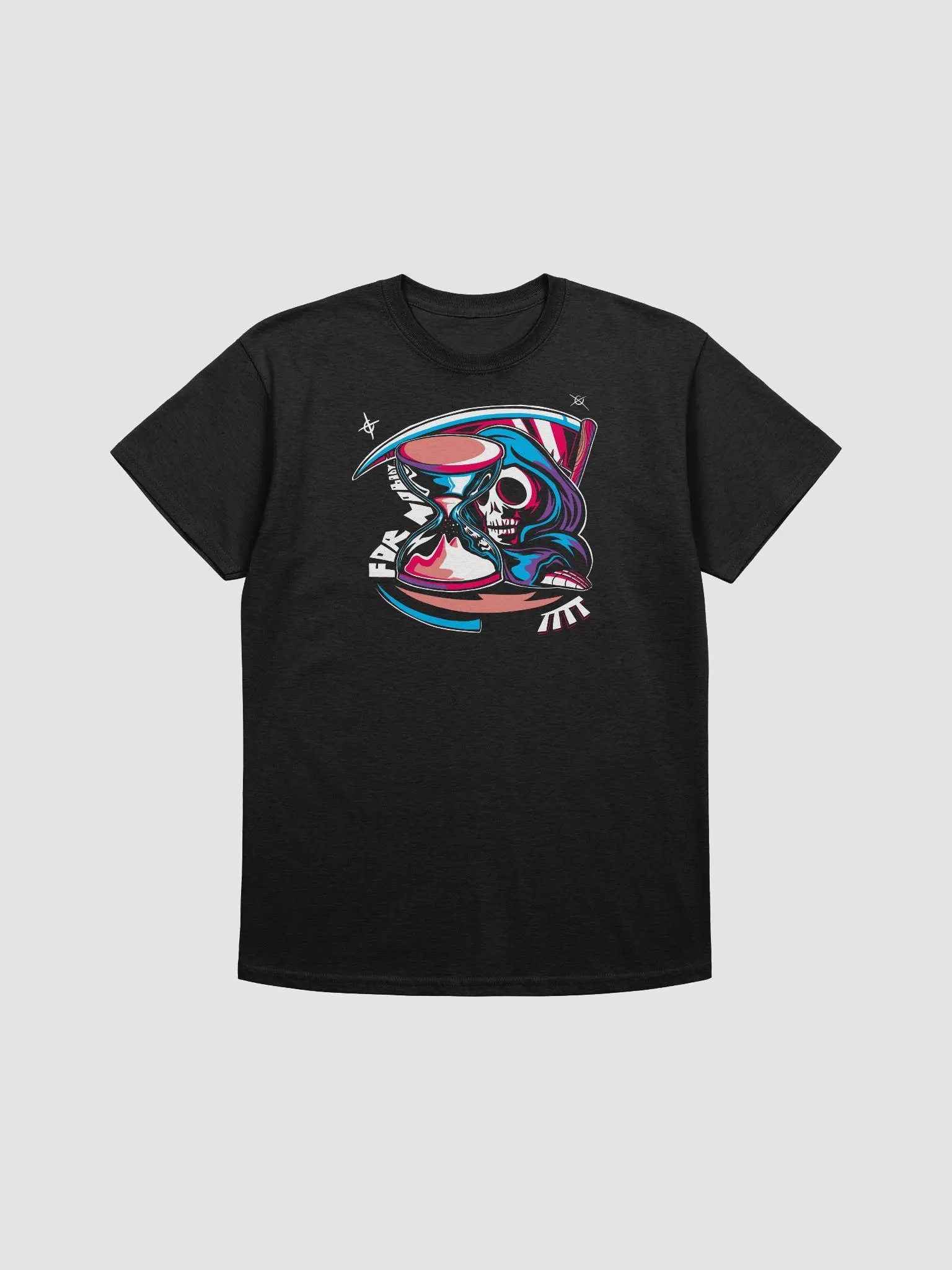 Death Waits product image (1)