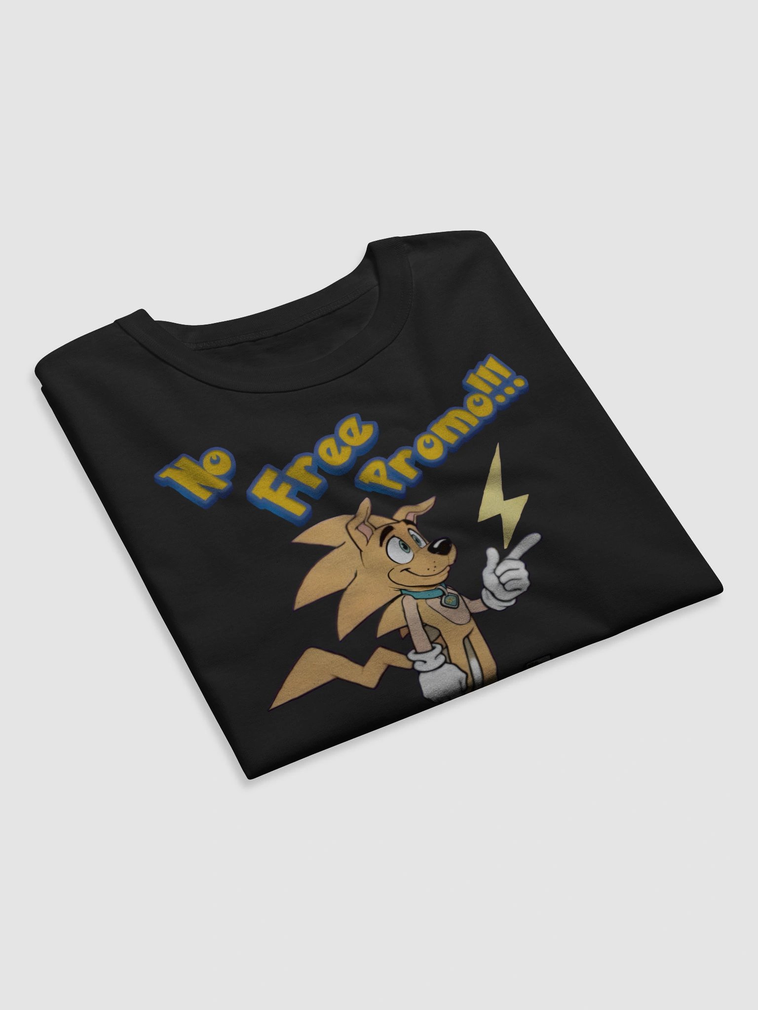 No Free Promo!!! Scoobichu product image (5)