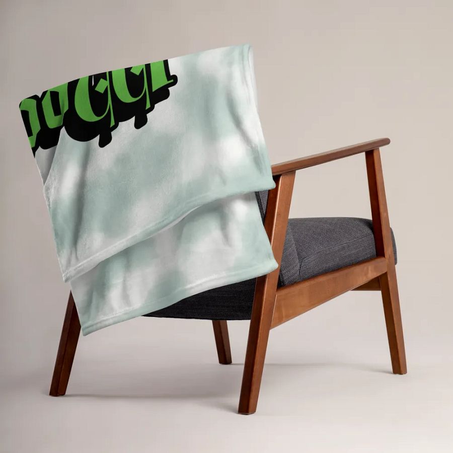 Moo Blanket product image (3)