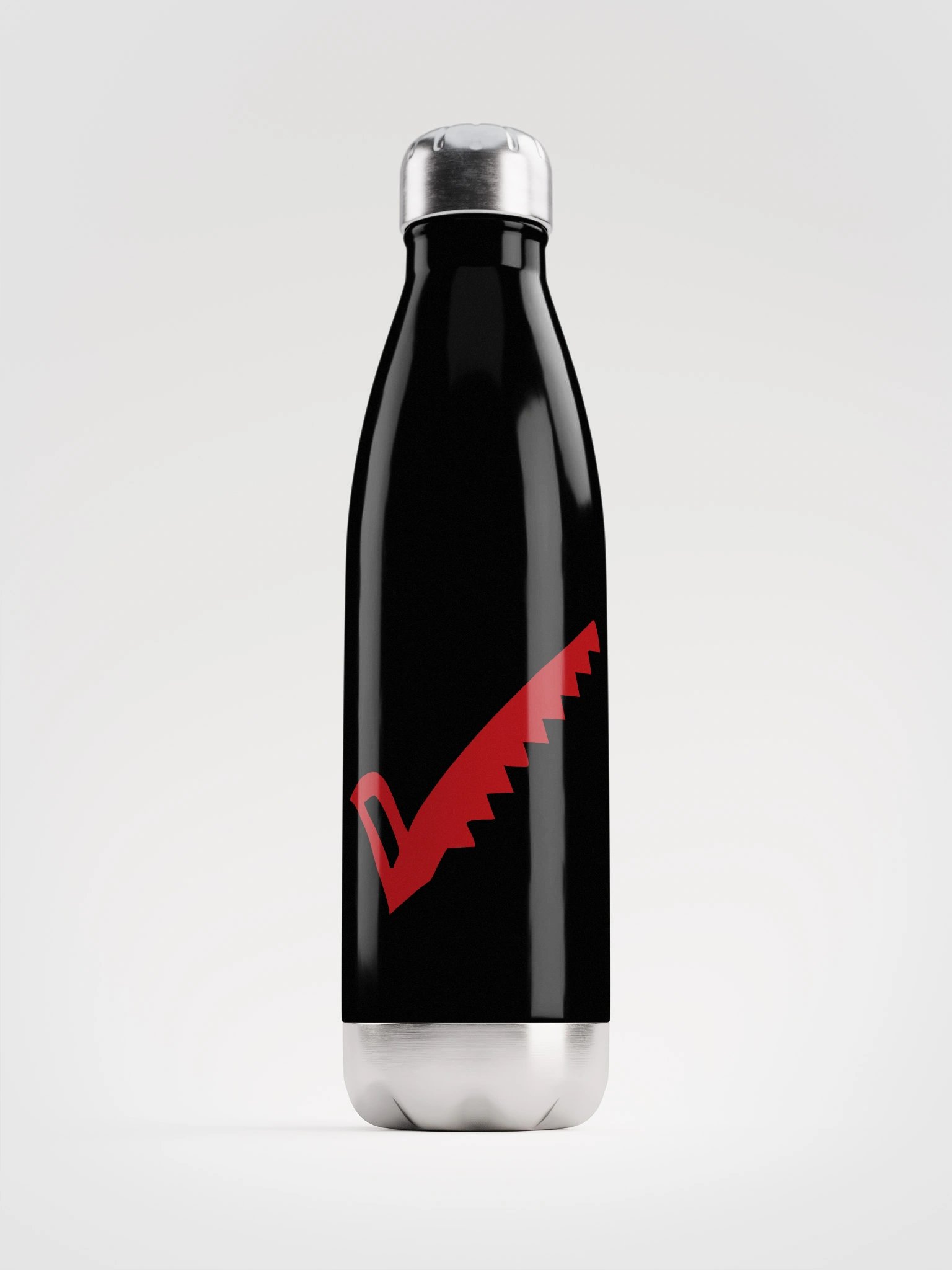 Gosforth Handyman Water Bottle product image (1)