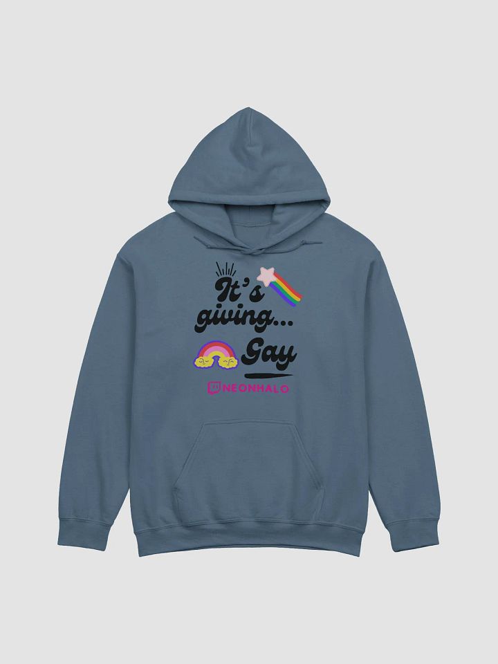 It's Giving... Hoodie product image (6)