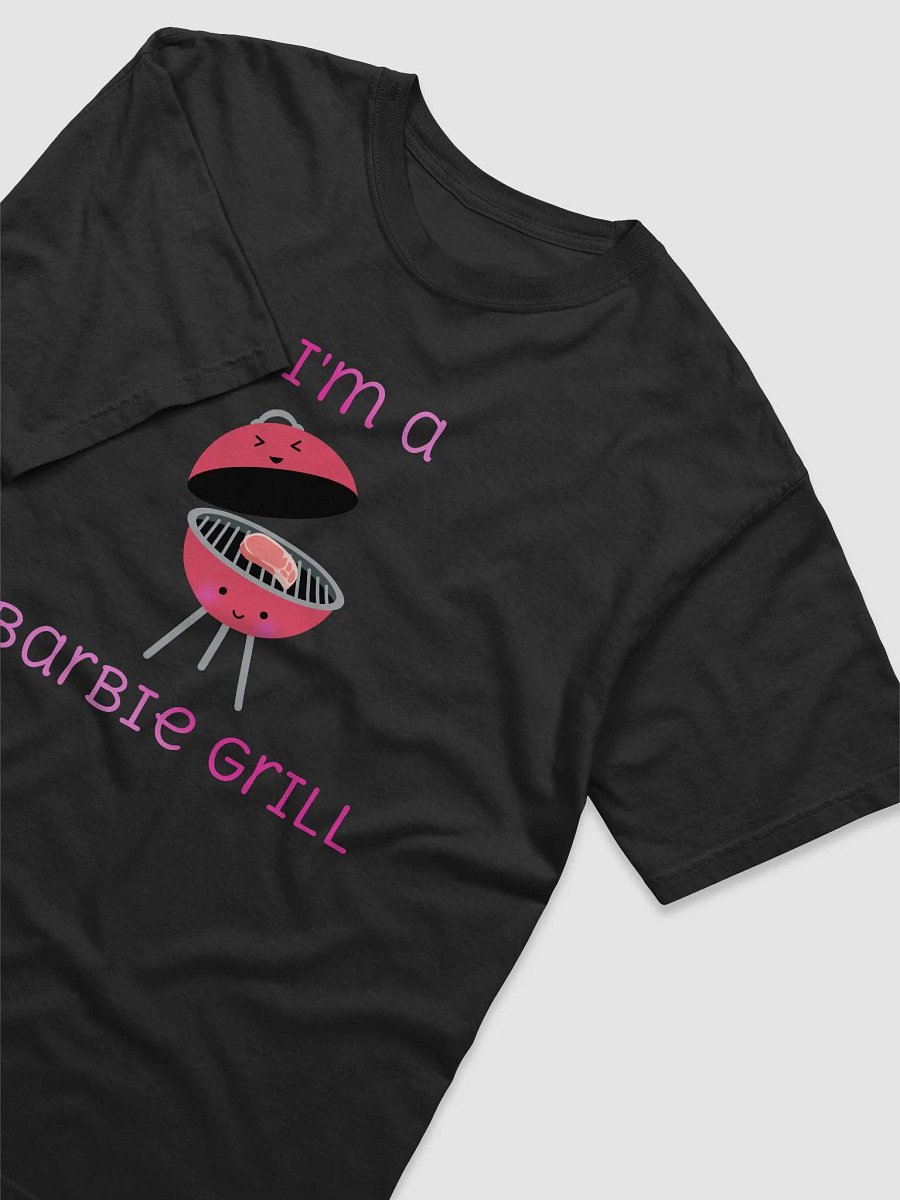 I'm a Barbie Grill, In a Barbie(-cue) WORLDDDD~! :3 product image (2)