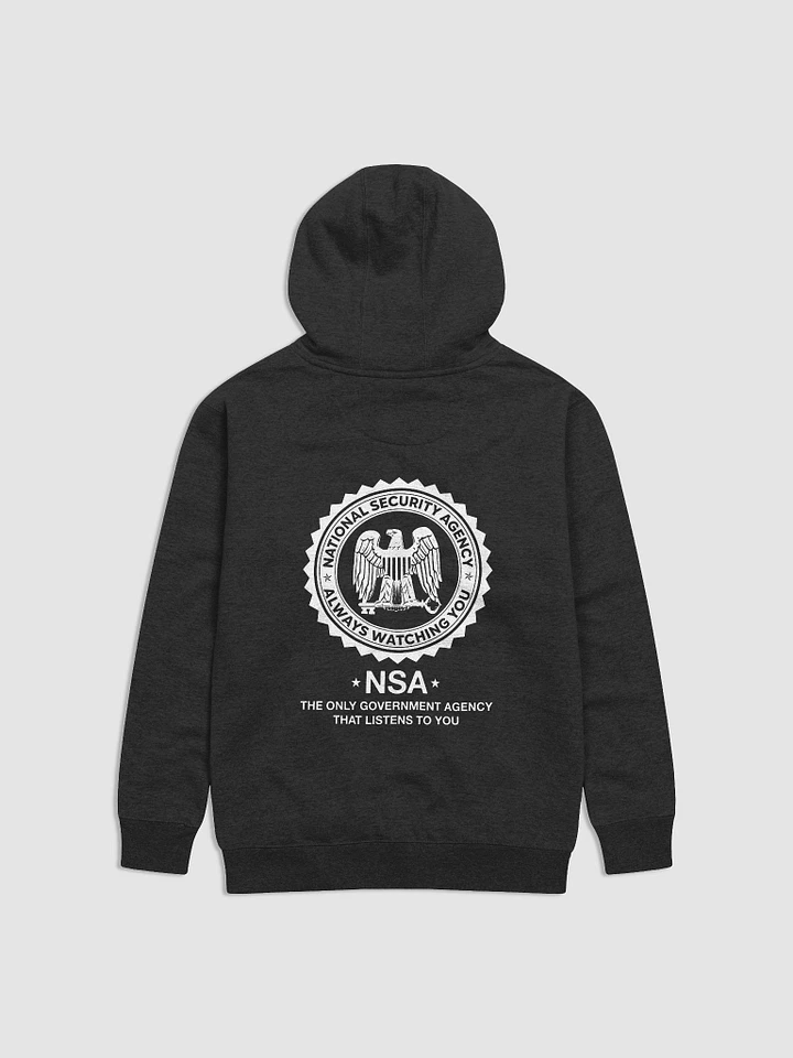 NSA Hoodie product image (11)