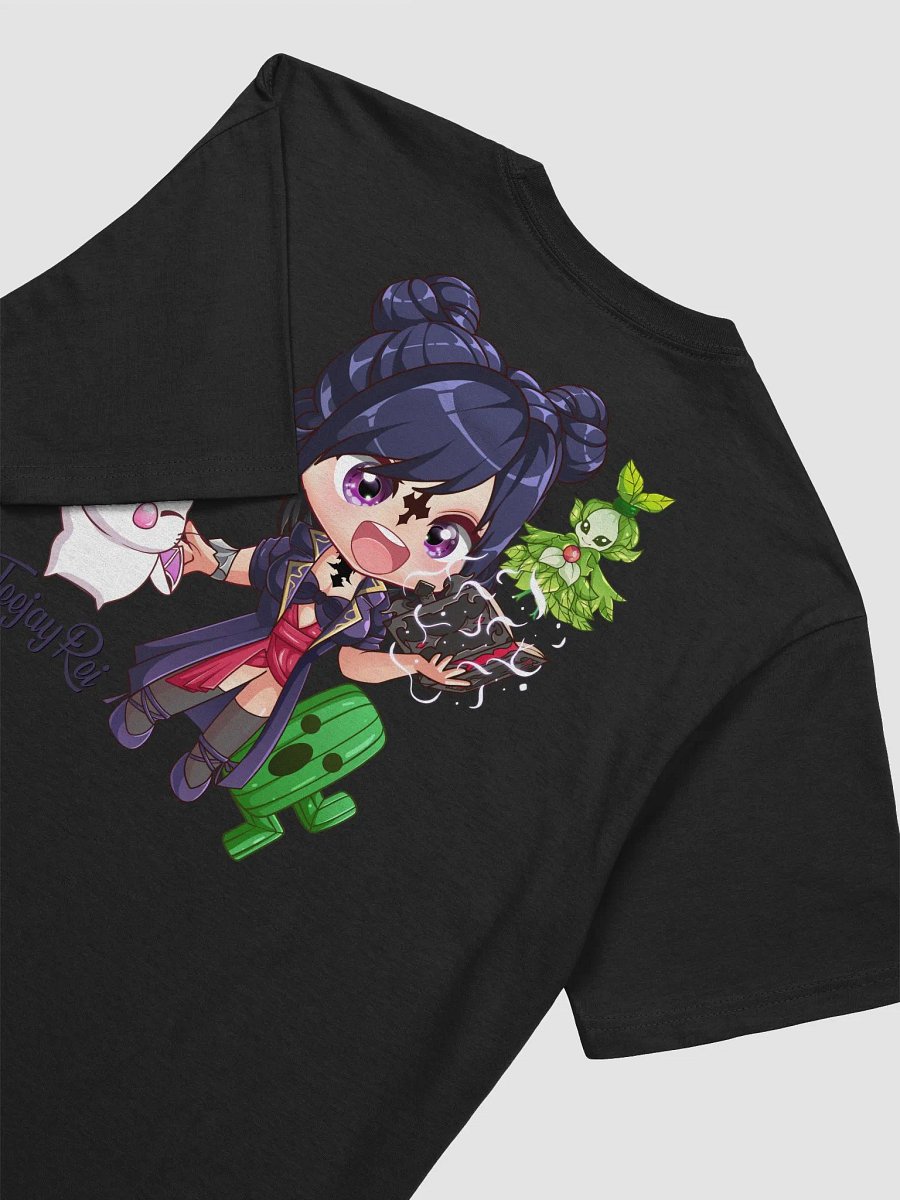 Summoner Tshirt product image (19)