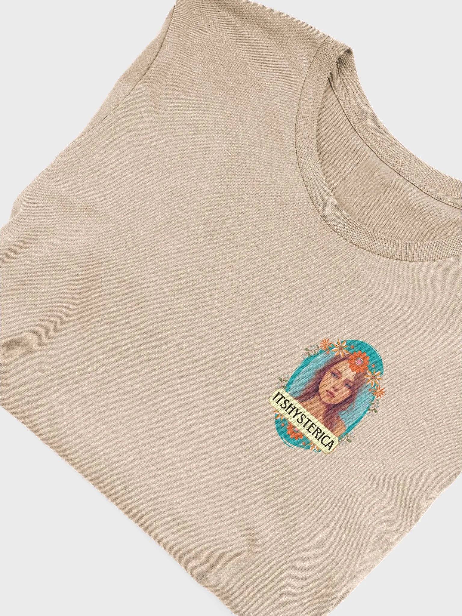 ItsHysterica Poster Tee product image (6)
