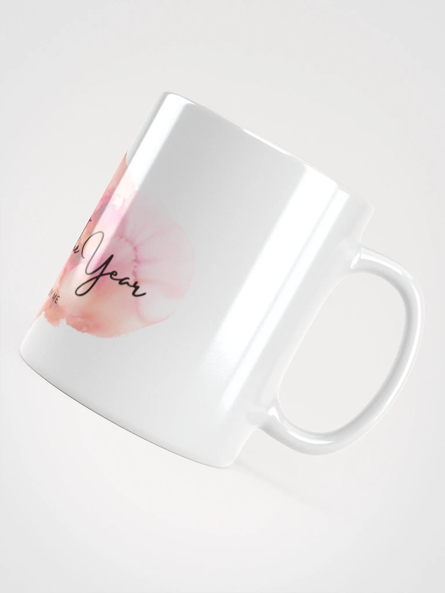 Mom of the year Coffee cup product image (4)