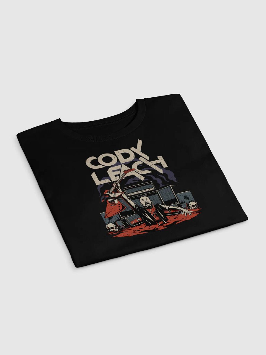 Cody Leach product image (3)