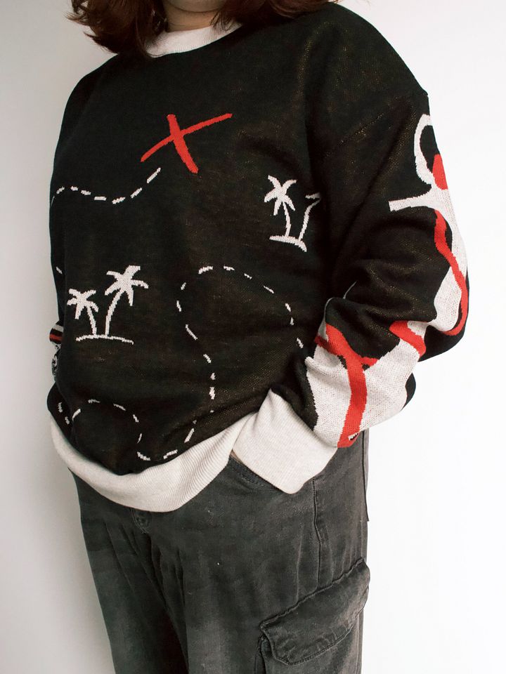 Treasure Knit product image (1)