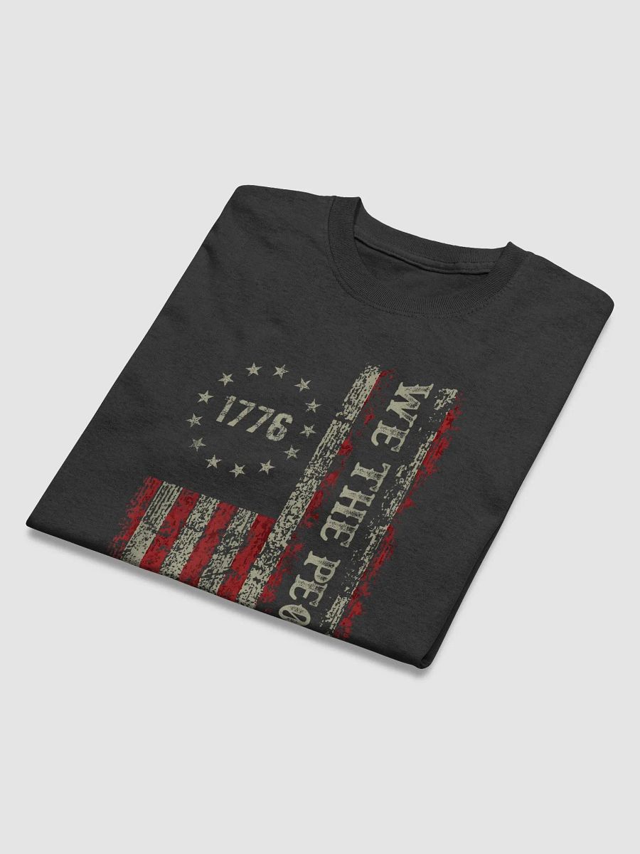 1776 Patriotic Tee product image (4)