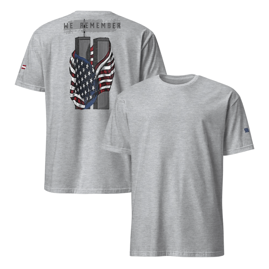 We Remember September 11th product image (20)