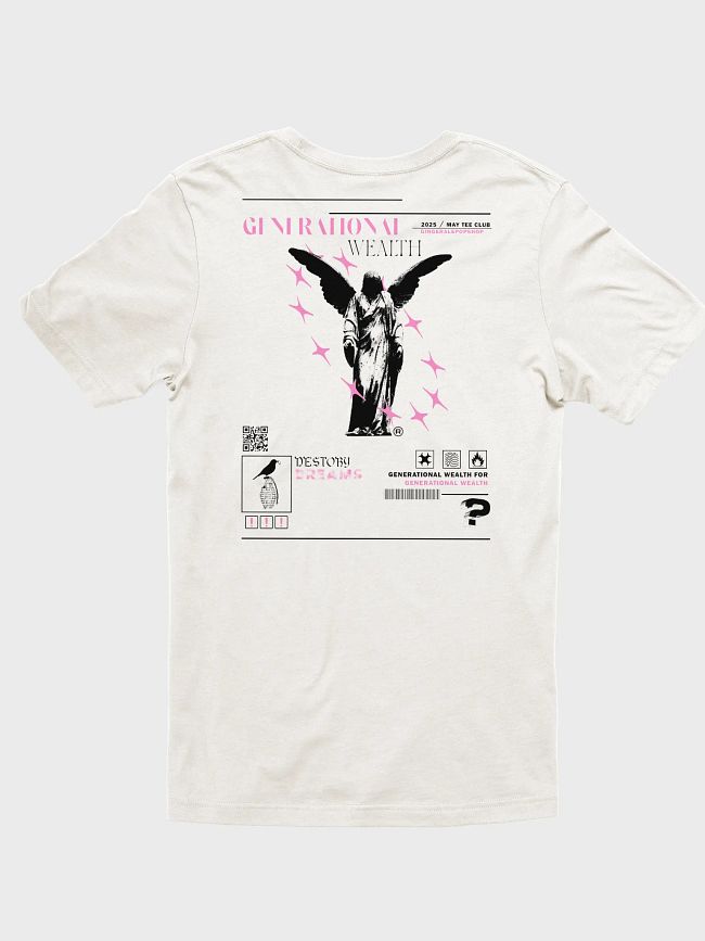 TEE CLUB SHIRTS