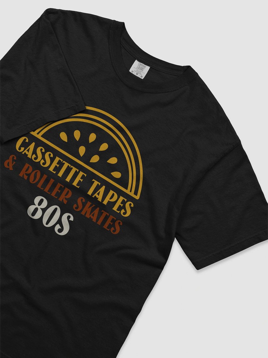80's Nostalgia Comfort Tee product image (5)