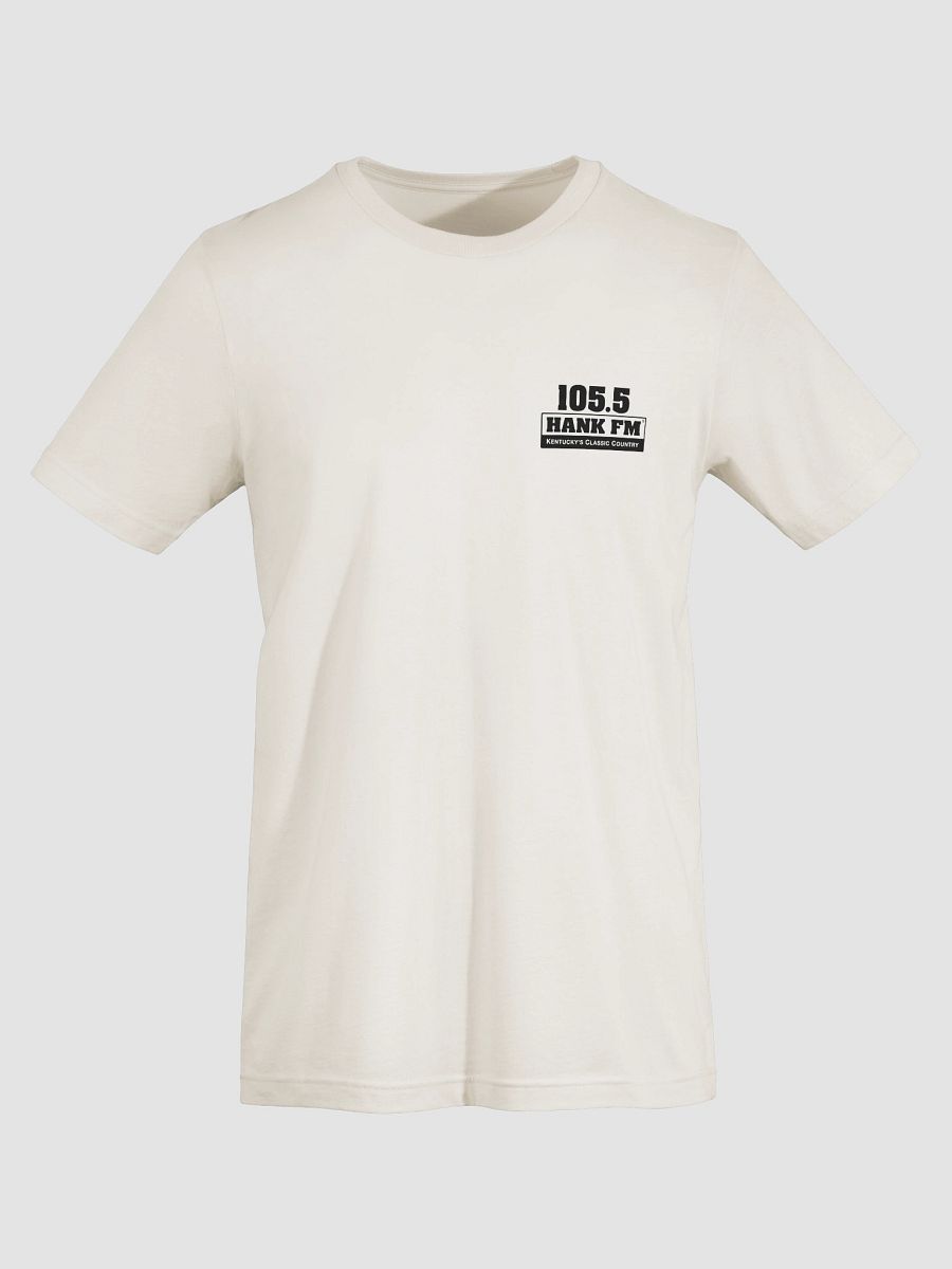 Keep Radio Local T-shirt product image (7)