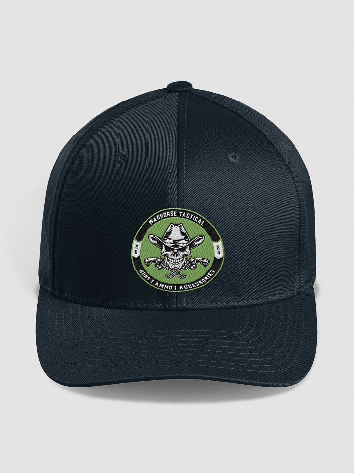 Warhorse Tactical fitted hat product image (1)
