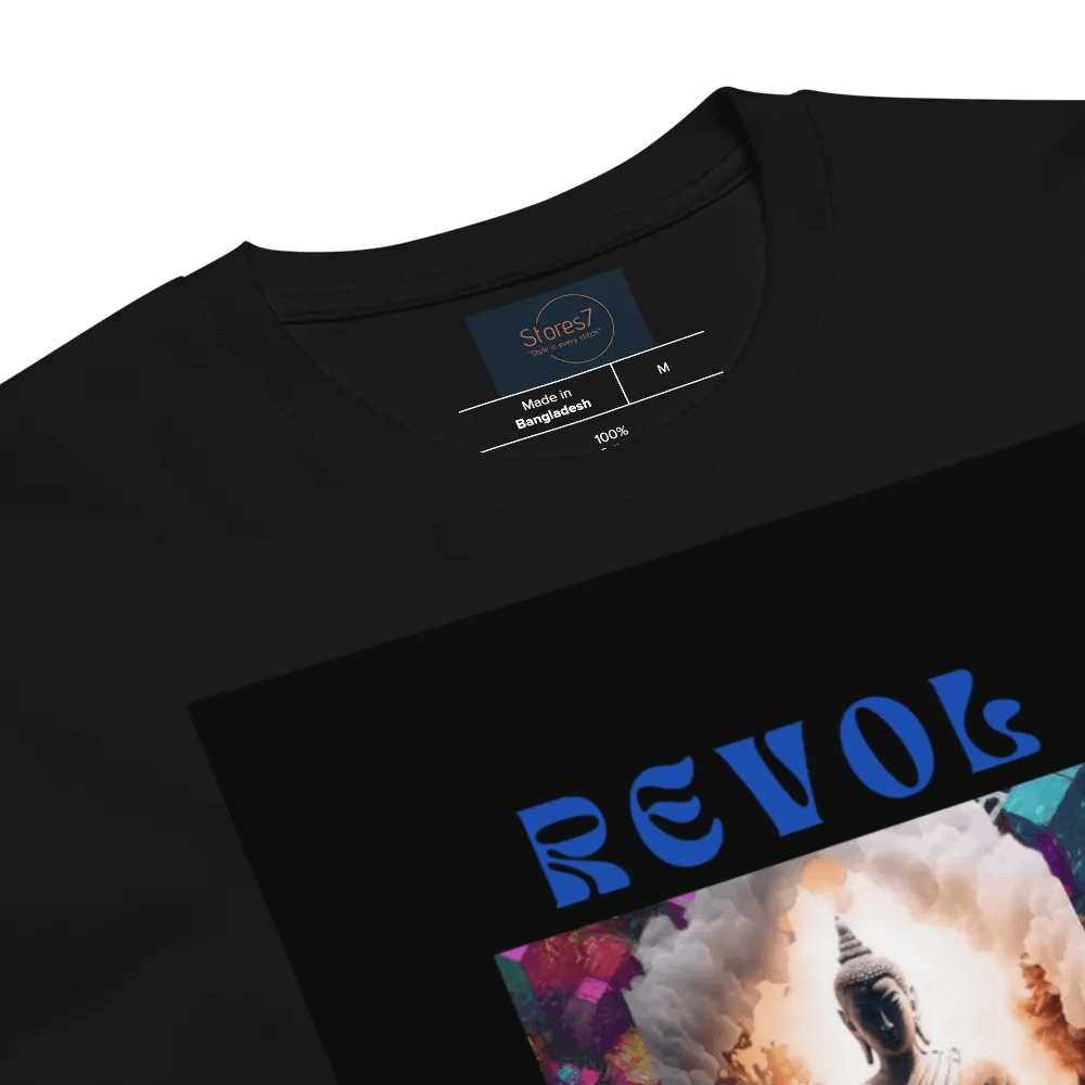 UNISEX Graphic Designed Stylish T Shirt product image (9)