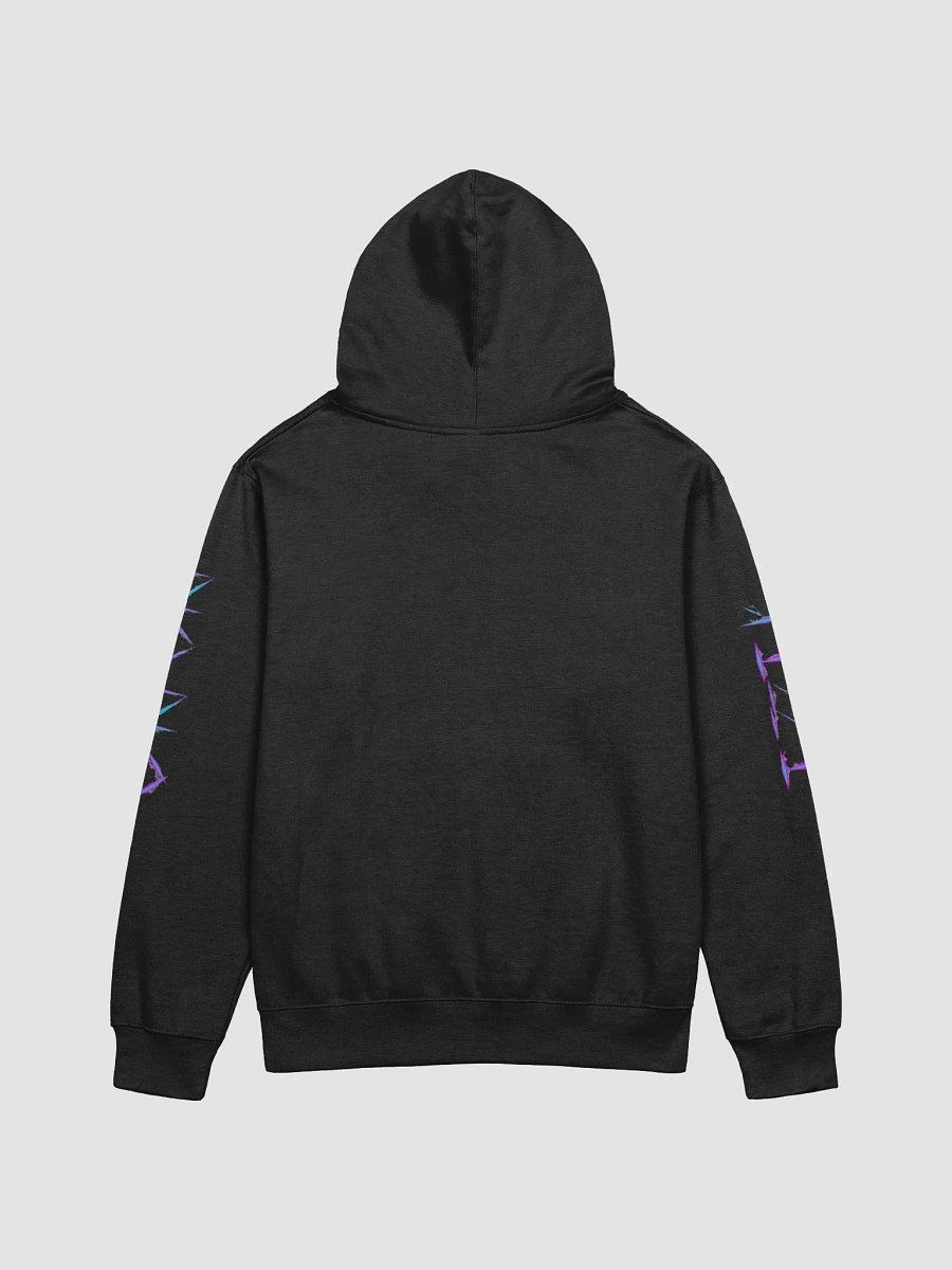 nano bot hoodie product image (2)