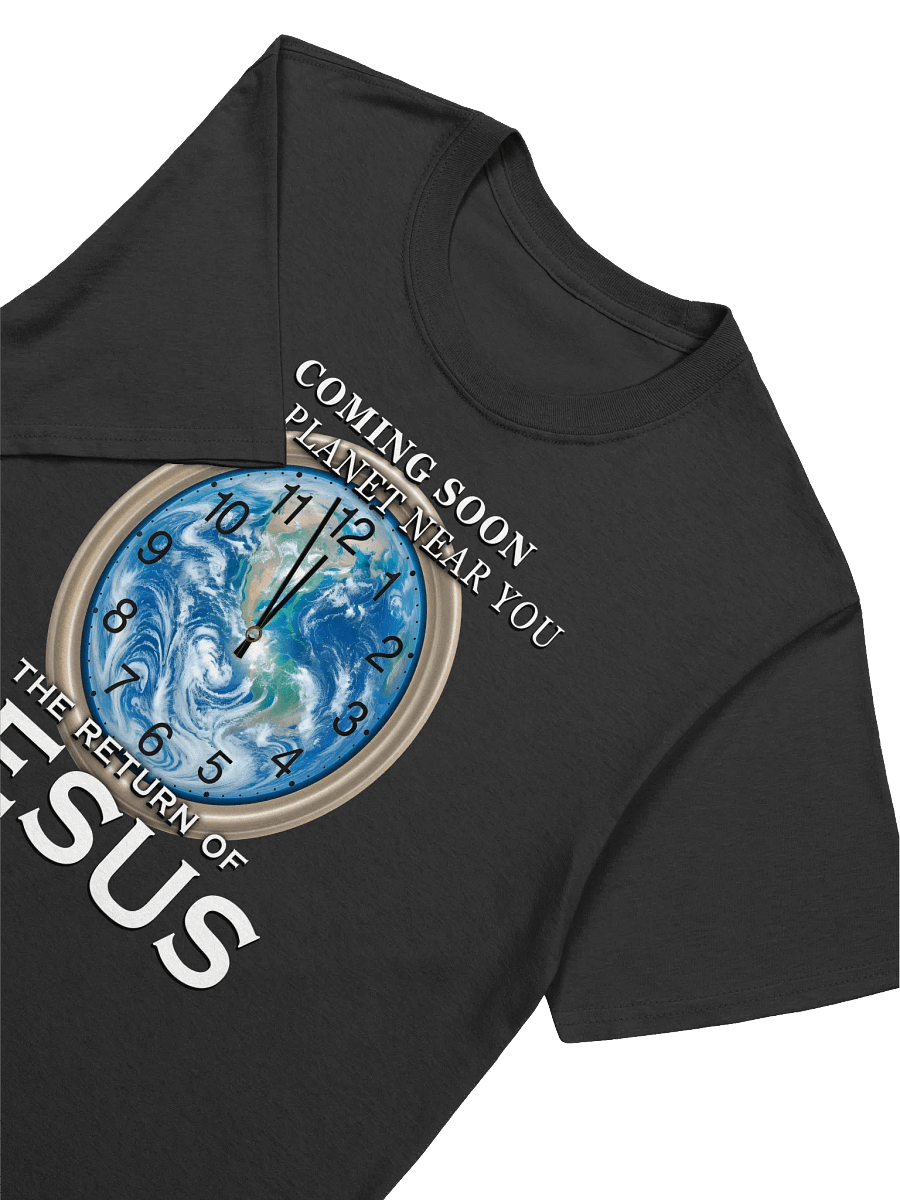 Coming Soon - The Return Of Jesus product image (3)