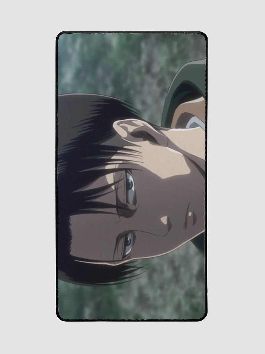 Levi Ackerman mouse pad product image (2)