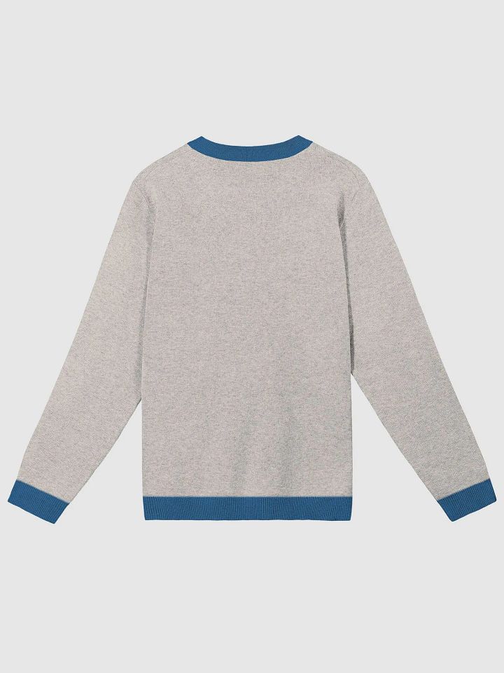 University MSV Knit Sweater (light) product image (6)