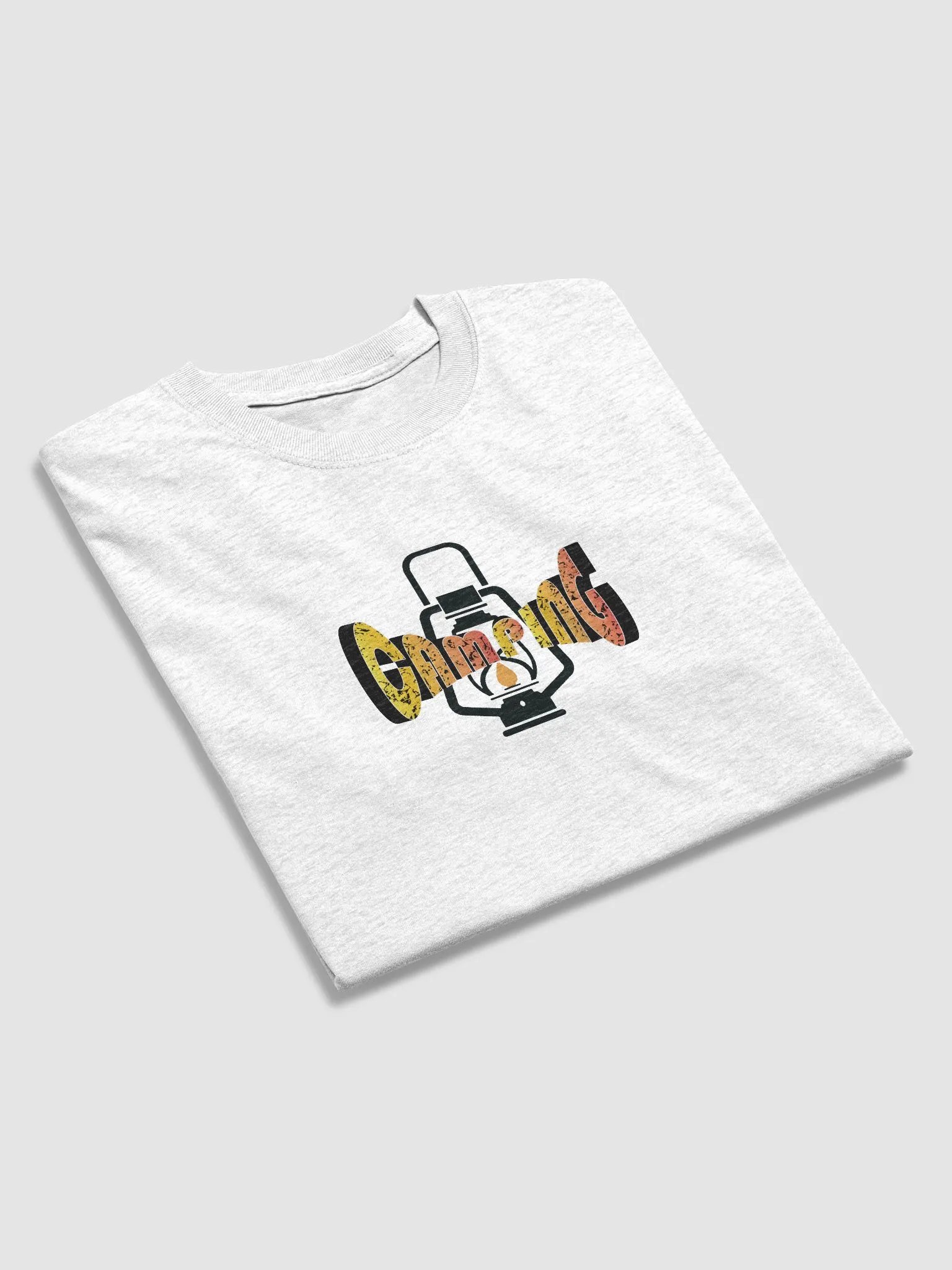 Camping Curved Text product image (33)