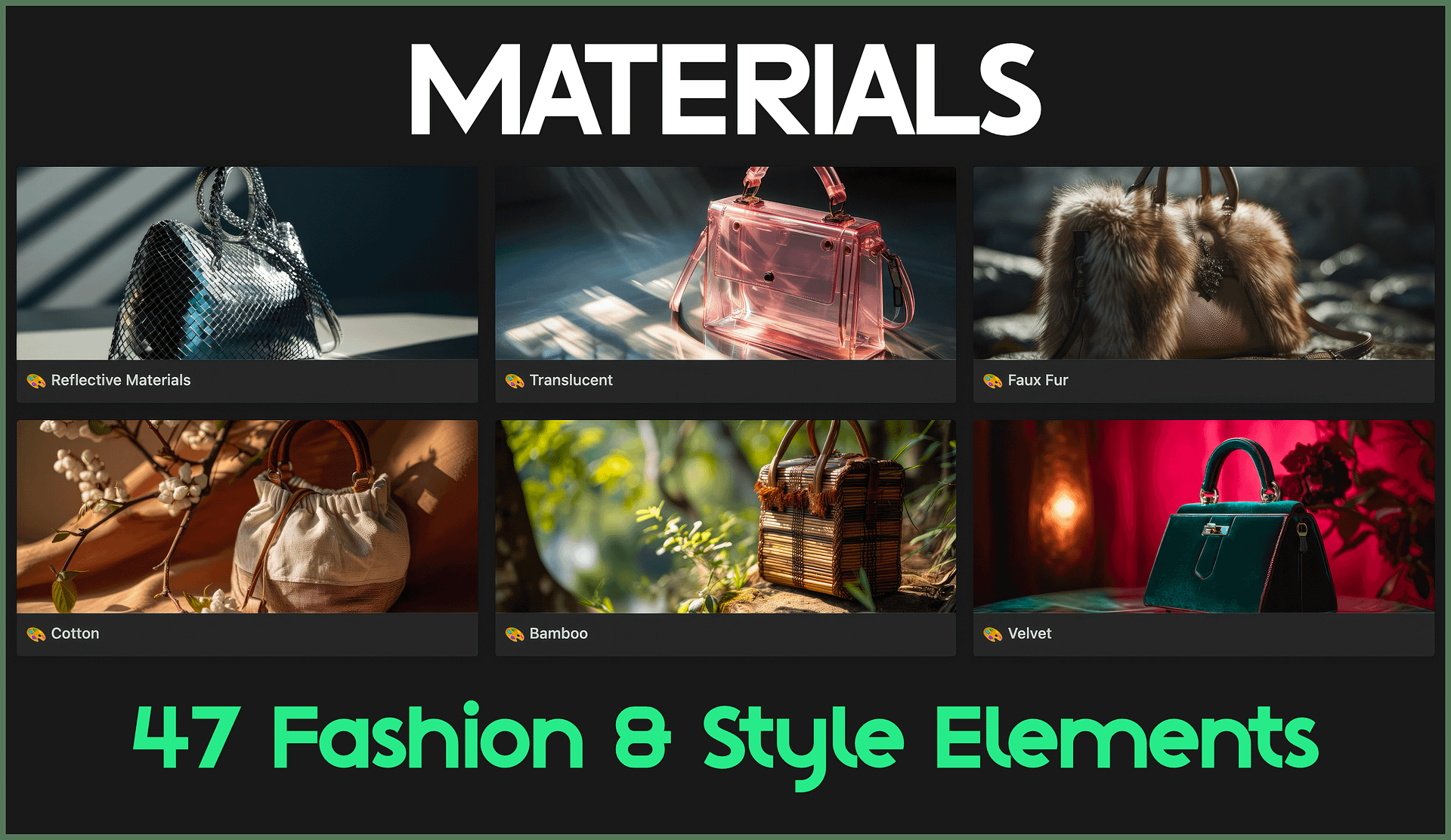 Midjourney - Photorealistic Cinematic AI Photography Style Guide product image (9)